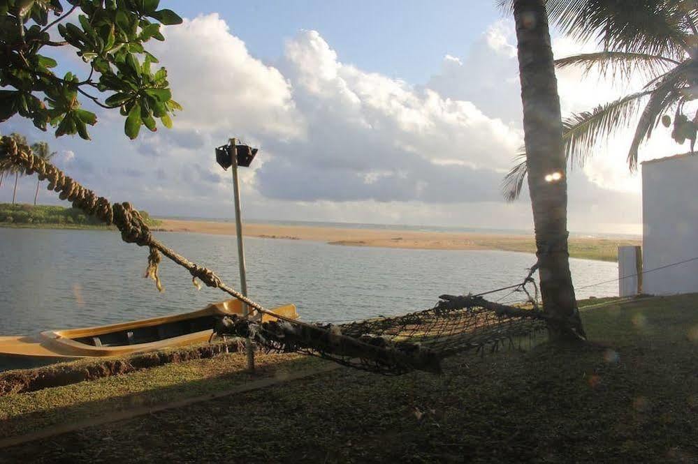 Vista Tranquil Kosgoda Maha Induruwa Exterior photo